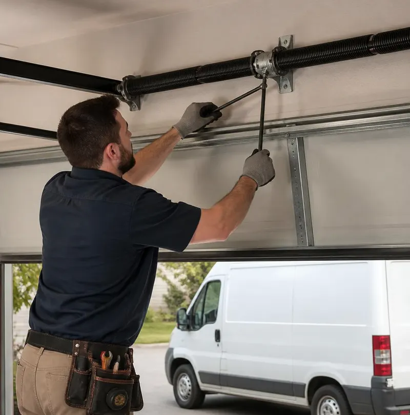 About Lakeway Garage Door Specialists