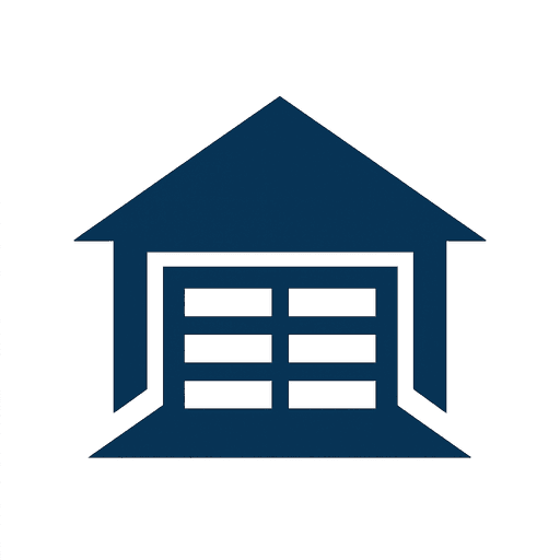 Lakeway Garage Door Specialists logo