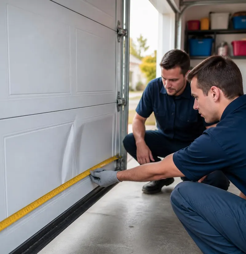 Spring Replacement in Lakeway
